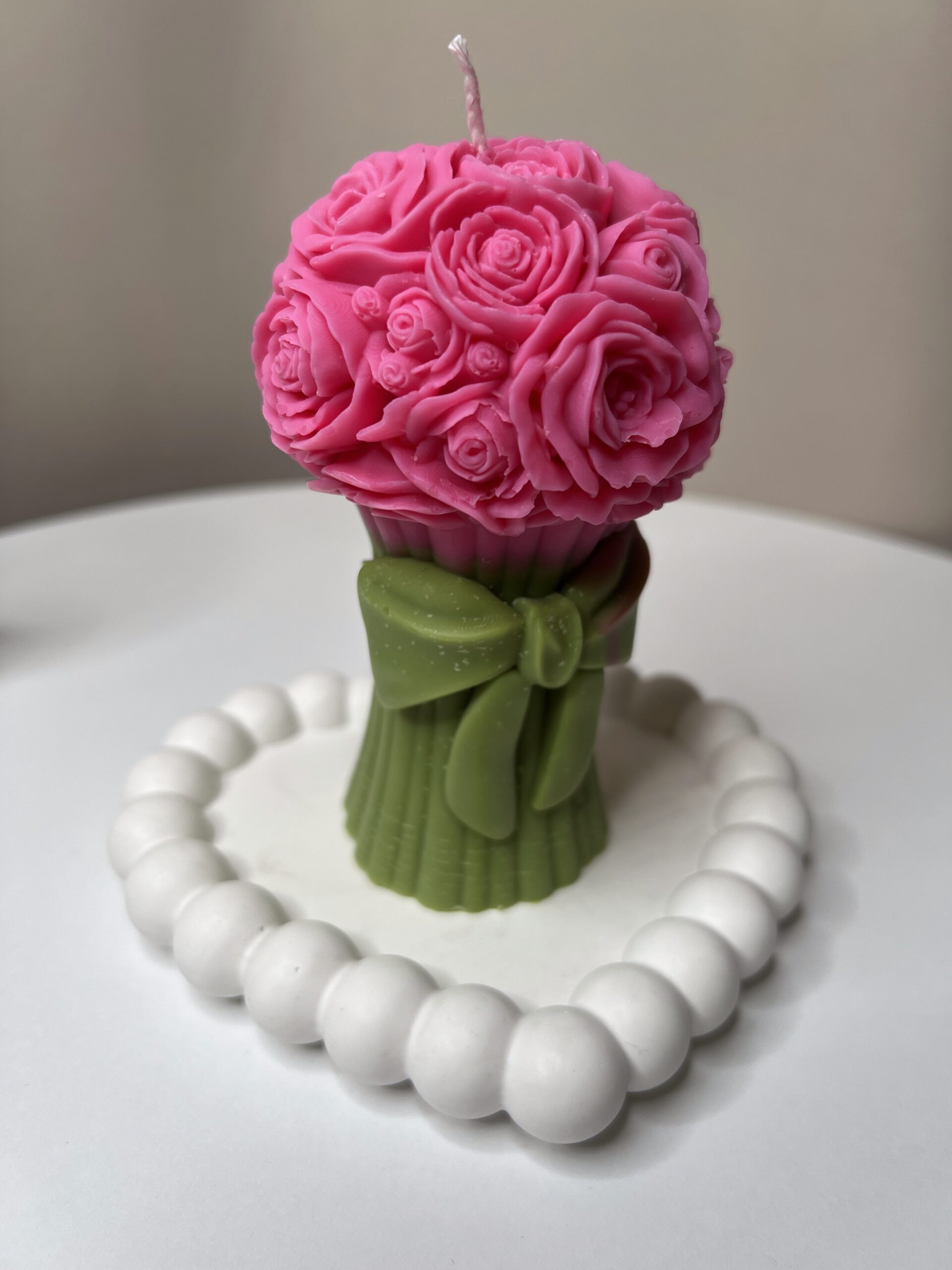 podstawka serce podstawka serce