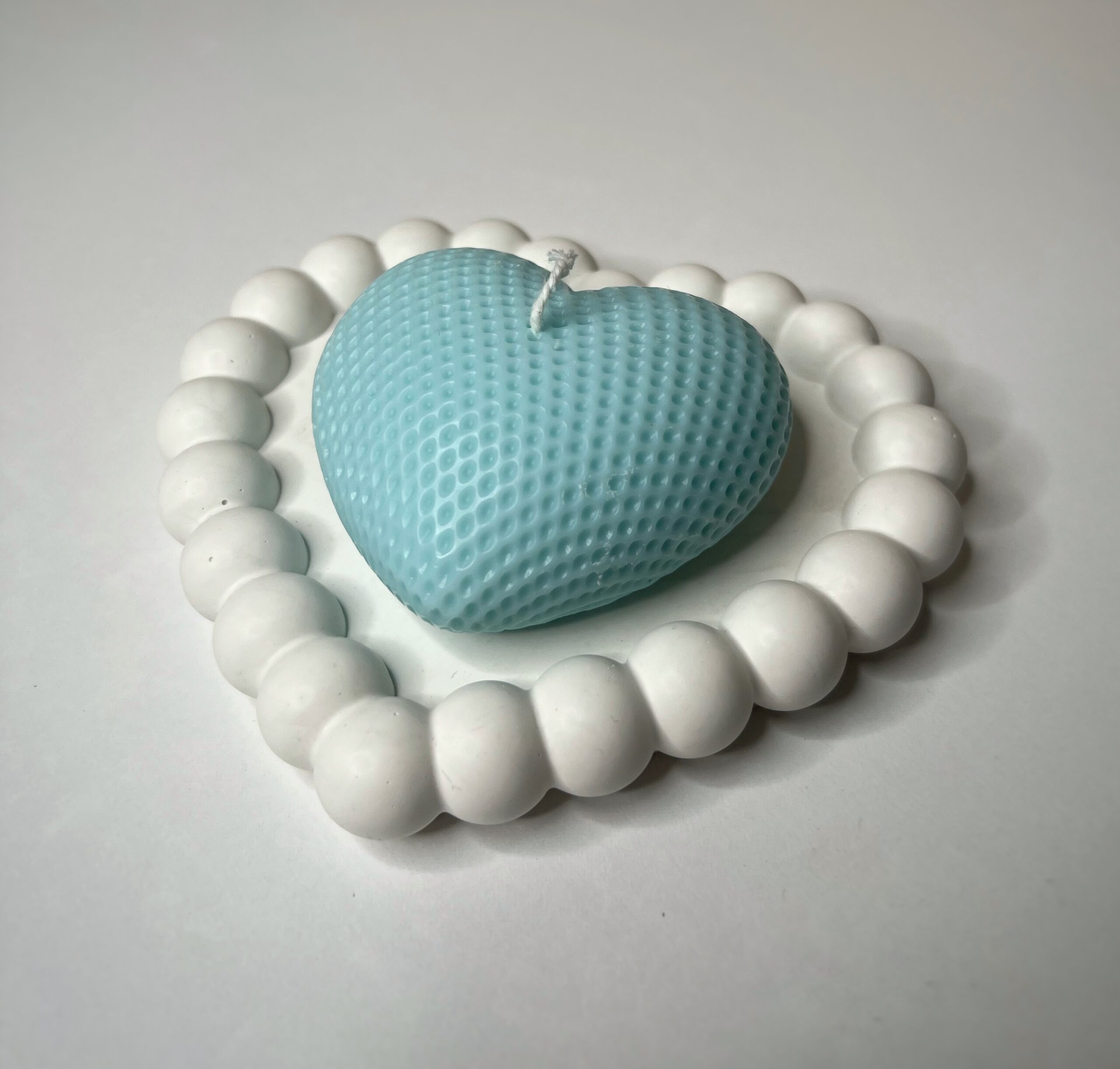 podstawka serce podstawka serce