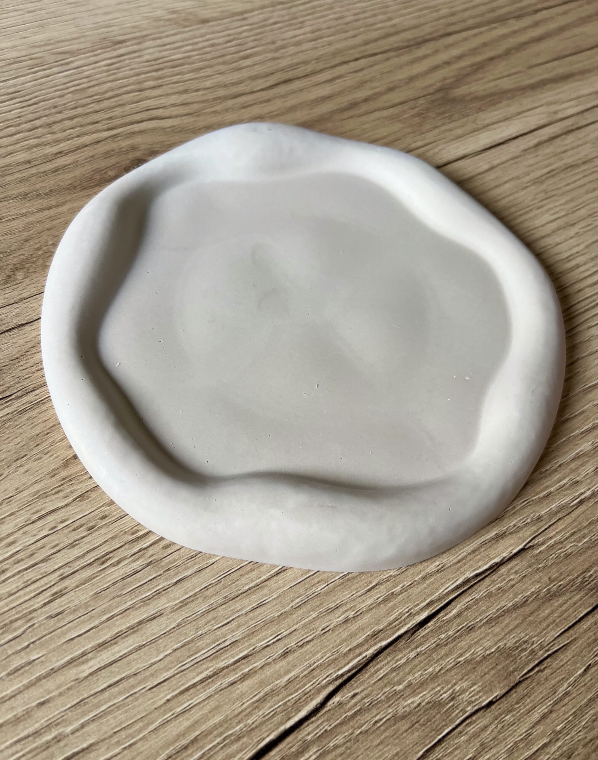 podstawka z gipsu polimerowego chmurka podstawka z gipsu polimerowego chmurka