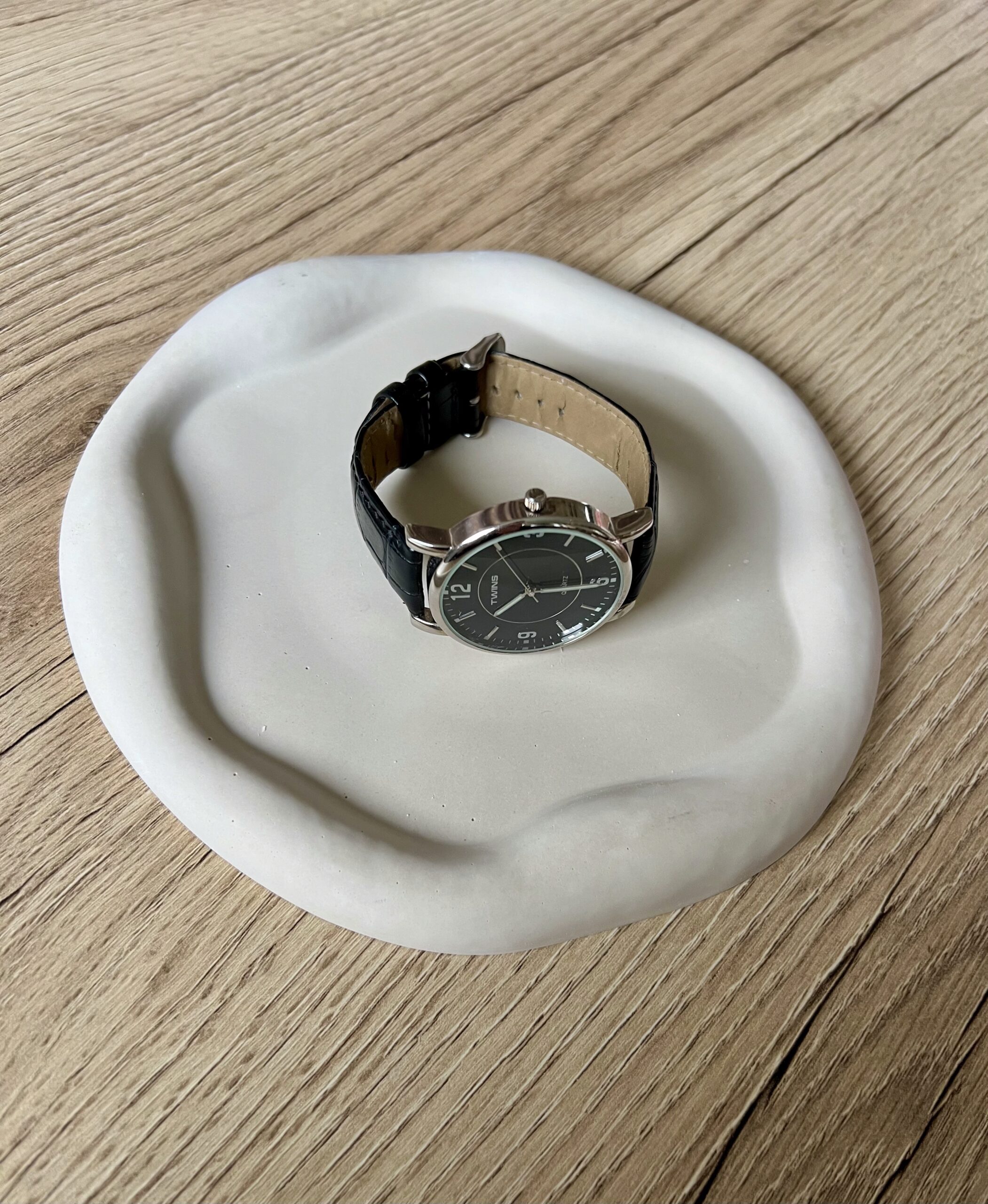 podstawka z gipsu polimerowego chmurka podstawka z gipsu polimerowego chmurka