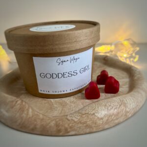 wosk zapachowy goddess girl