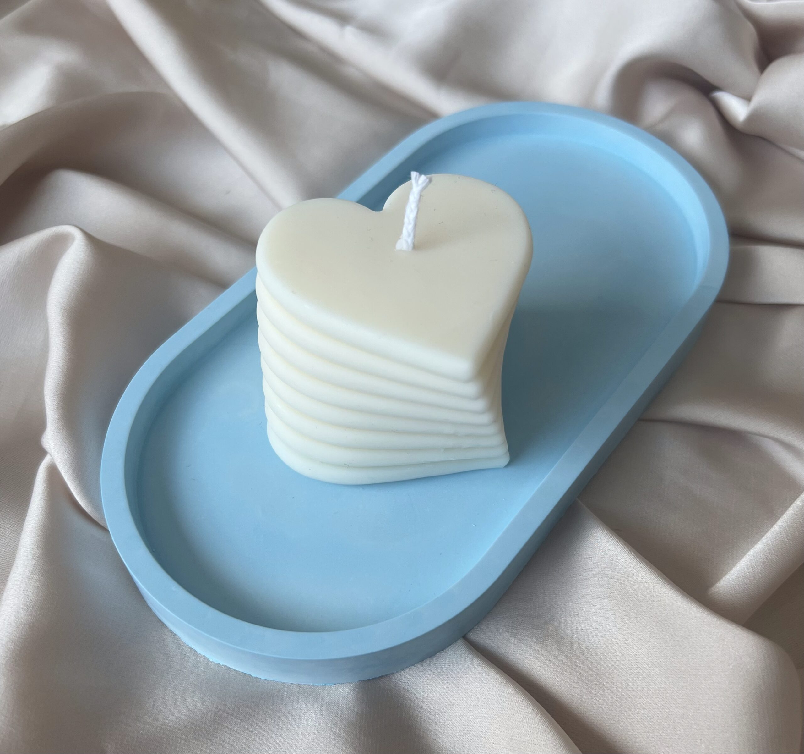 Świeca stokrotka Świeca stokrotka