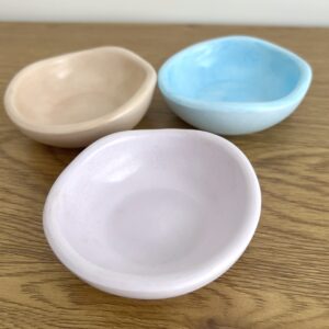 dekoracyjna miseczka